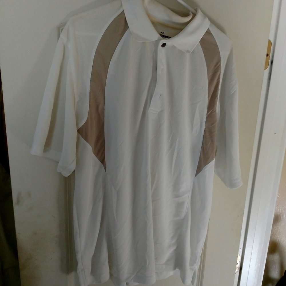 Men's Golf Shirt